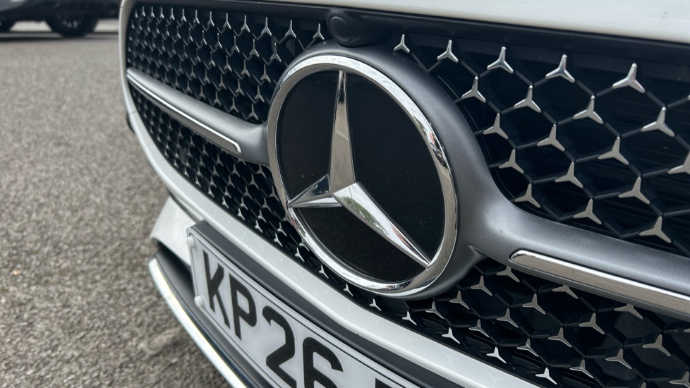 Mercedes-Benz A-Class A200 AMG Line Executive 5dr Auto Petrol Hatchback - Image 42
