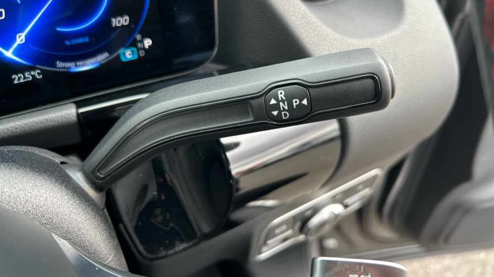 Mercedes-Benz Eqa 250+ 140kW Urban Edition 70.5kWh 5dr Auto Electric Hatchback - Image 13