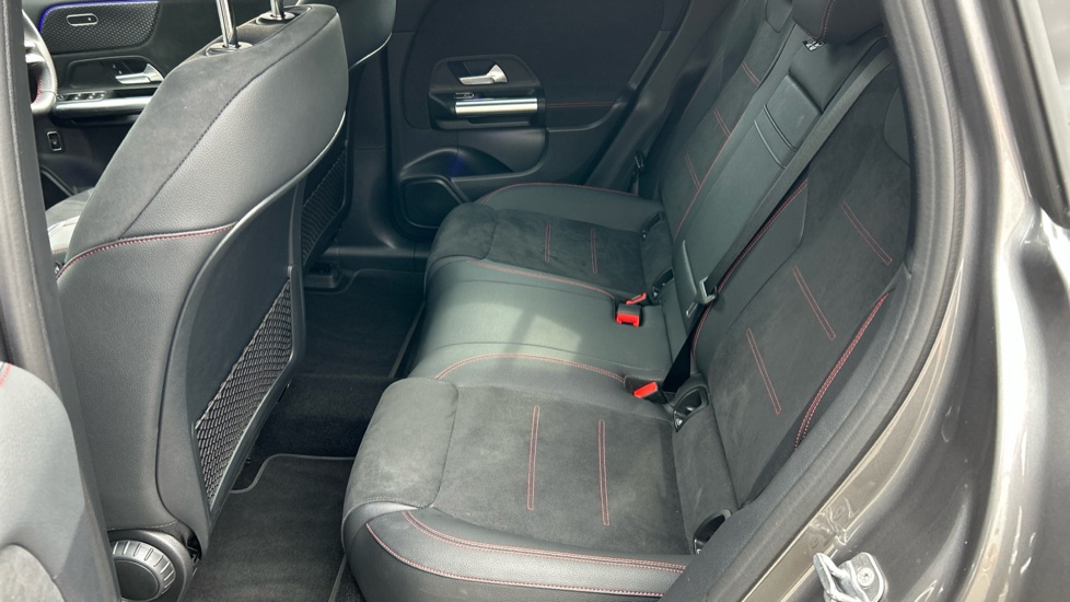 Mercedes-Benz Eqa 250+ 140kW Urban Edition 70.5kWh 5dr Auto Electric Hatchback - Image 16