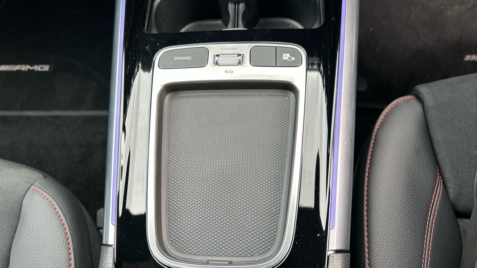 Mercedes-Benz Eqa 250+ 140kW Urban Edition 70.5kWh 5dr Auto Electric Hatchback - Image 25