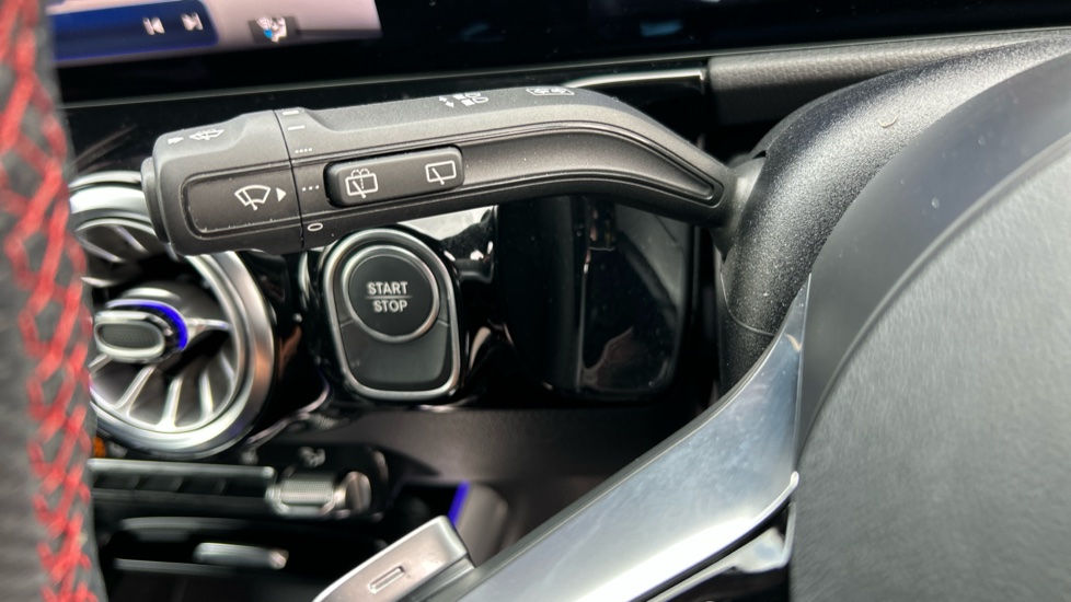 Mercedes-Benz Eqa 250+ 140kW Urban Edition 70.5kWh 5dr Auto Electric Hatchback - Image 27