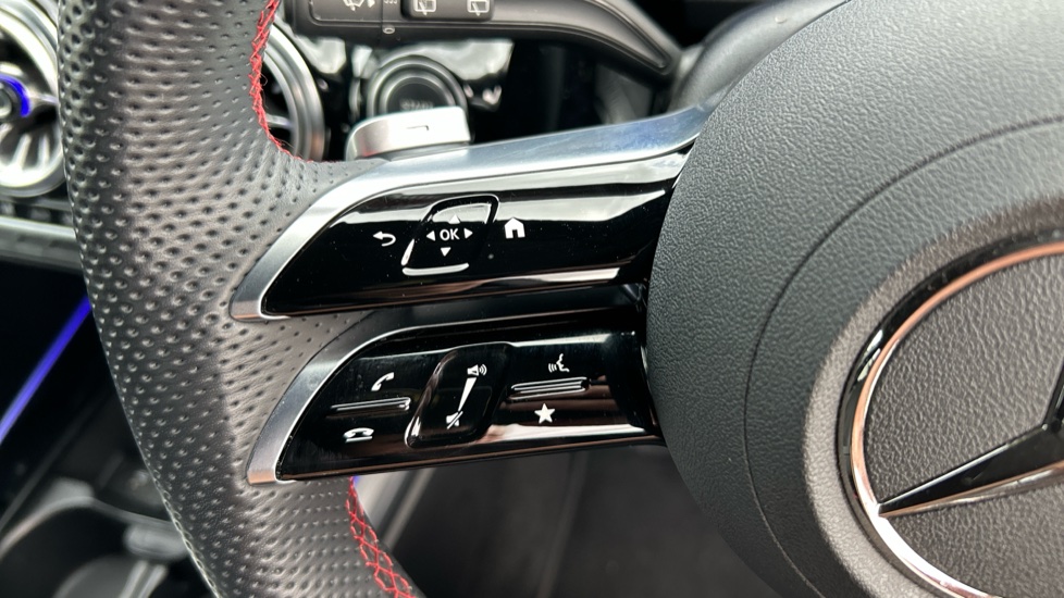 Mercedes-Benz Eqa 250+ 140kW Urban Edition 70.5kWh 5dr Auto Electric Hatchback - Image 28