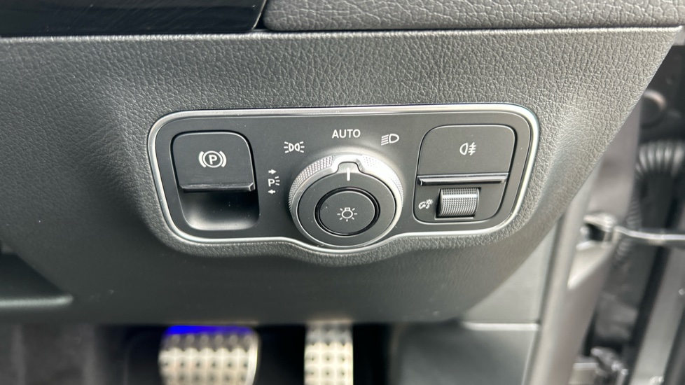 Mercedes-Benz Eqa 250+ 140kW Urban Edition 70.5kWh 5dr Auto Electric Hatchback - Image 30