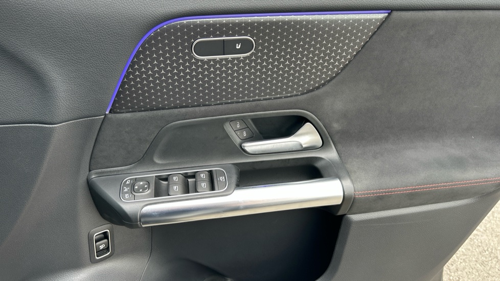 Mercedes-Benz Eqa 250+ 140kW Urban Edition 70.5kWh 5dr Auto Electric Hatchback - Image 31