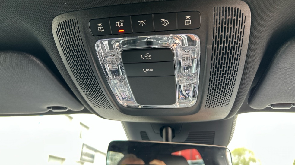 Mercedes-Benz Eqa 250+ 140kW Urban Edition 70.5kWh 5dr Auto Electric Hatchback - Image 32