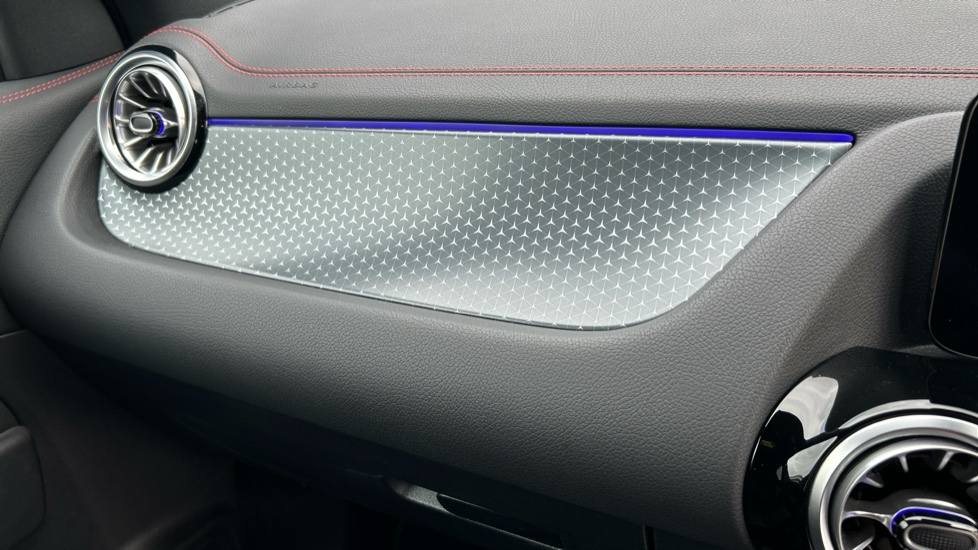 Mercedes-Benz Eqa 250+ 140kW Urban Edition 70.5kWh 5dr Auto Electric Hatchback - Image 33