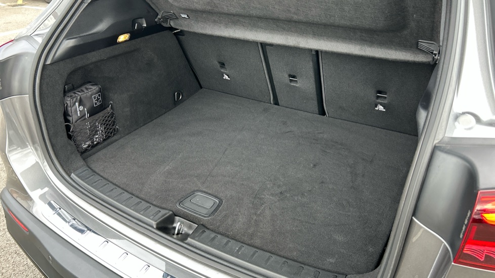Mercedes-Benz Eqa 250+ 140kW Urban Edition 70.5kWh 5dr Auto Electric Hatchback - Image 36