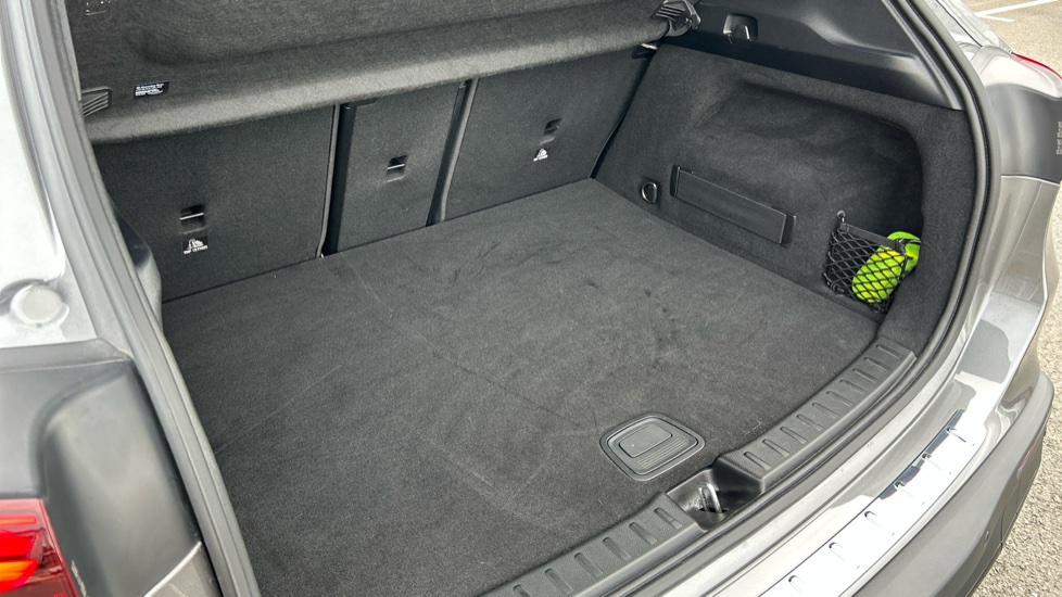 Mercedes-Benz Eqa 250+ 140kW Urban Edition 70.5kWh 5dr Auto Electric Hatchback - Image 37