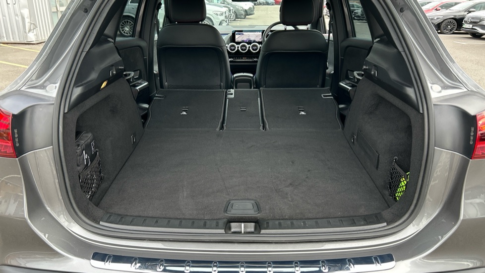 Mercedes-Benz Eqa 250+ 140kW Urban Edition 70.5kWh 5dr Auto Electric Hatchback - Image 39