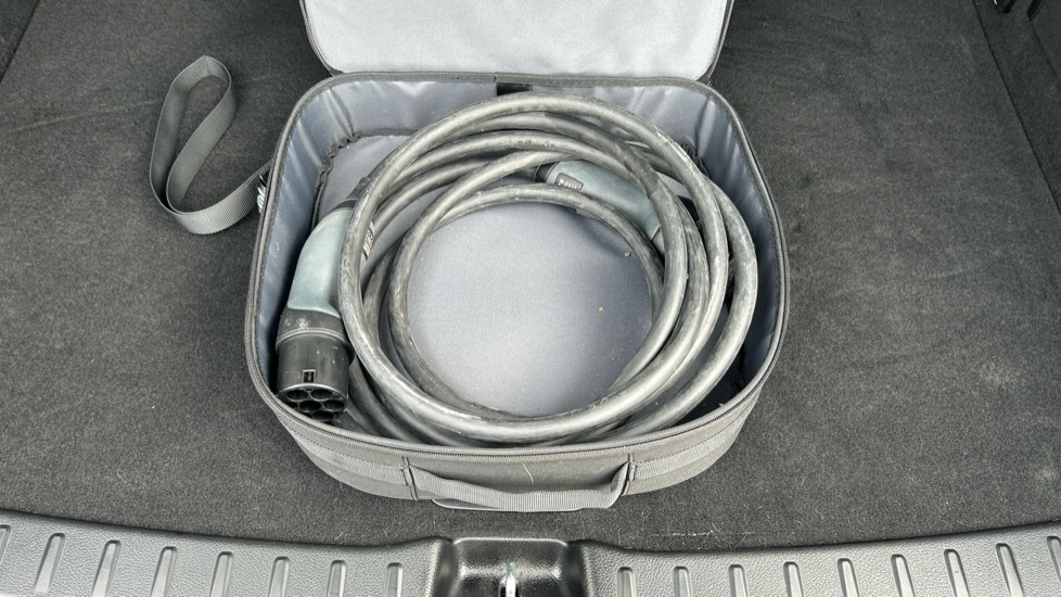 Mercedes-Benz Eqa 250+ 140kW Urban Edition 70.5kWh 5dr Auto Electric Hatchback - Image 42