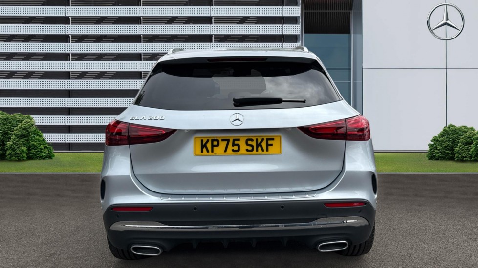Mercedes-Benz GLA 200 Exclusive Launch Edition 5dr Auto Petrol Hatchback - Image 6