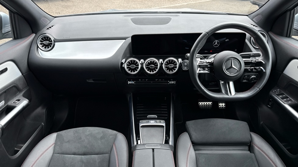 Mercedes-Benz GLA 200 Exclusive Launch Edition 5dr Auto Petrol Hatchback - Image 10
