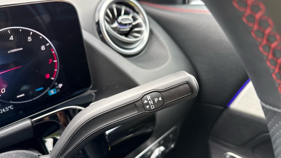Mercedes-Benz GLA 200 Exclusive Launch Edition 5dr Auto Petrol Hatchback - Image 13