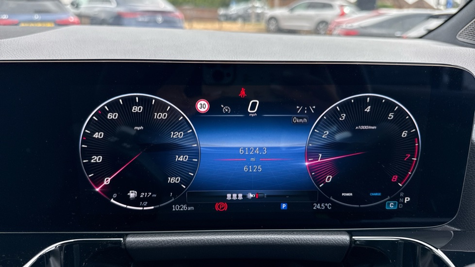 Mercedes-Benz GLA 200 Exclusive Launch Edition 5dr Auto Petrol Hatchback - Image 18