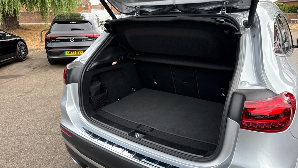 Mercedes-Benz GLA 200 Exclusive Launch Edition 5dr Auto Petrol Hatchback - Image 36
