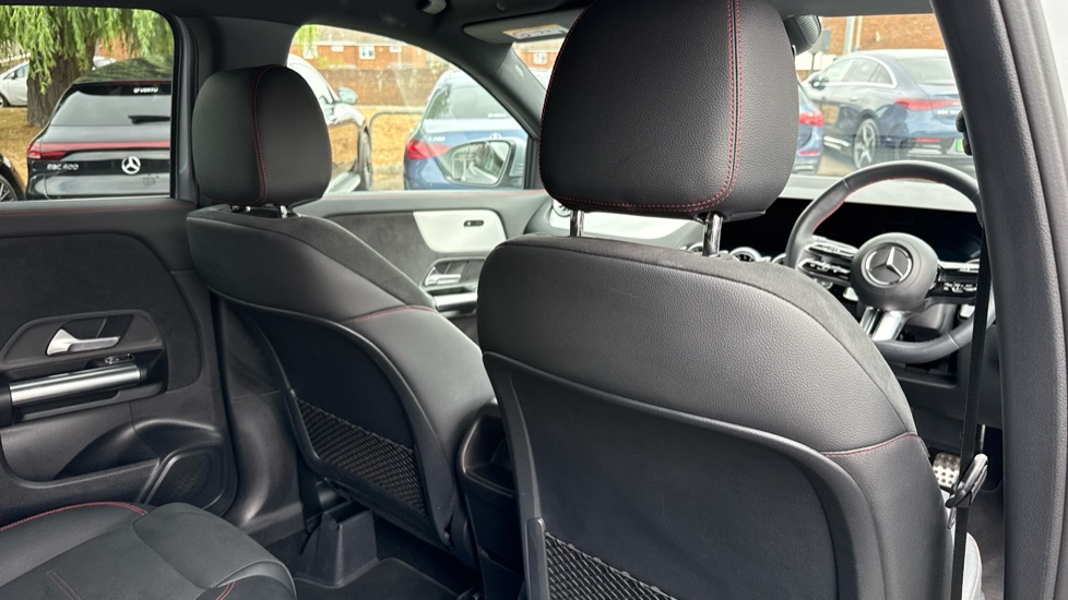 Mercedes-Benz GLA 200 Exclusive Launch Edition 5dr Auto Petrol Hatchback - Image 39