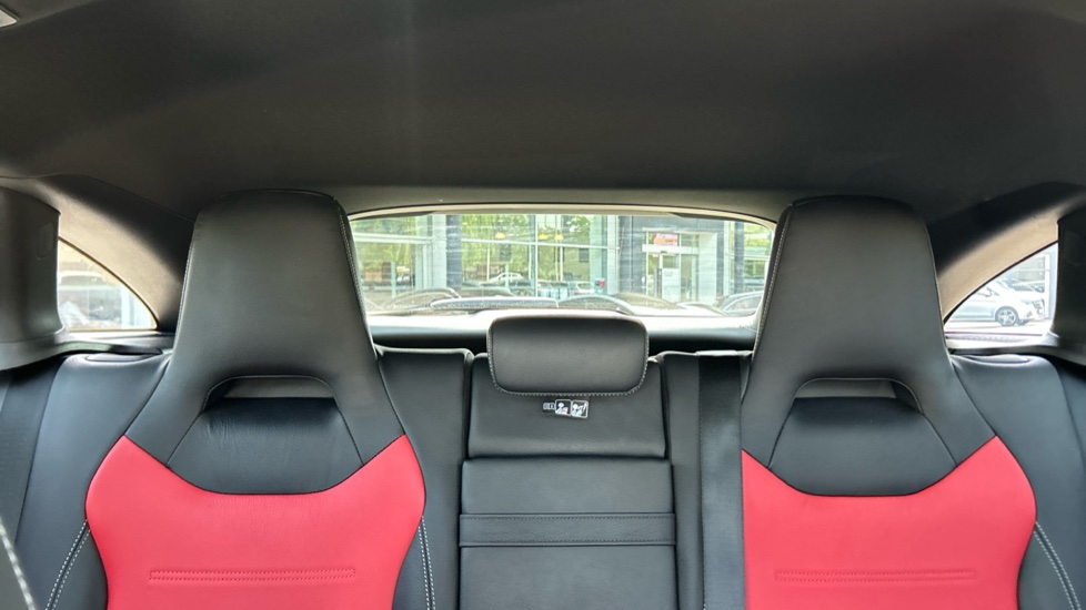 Mercedes-Benz CLA 250 AMG Line Premium Plus 5dr Tip Auto Petrol Estate - Image 15