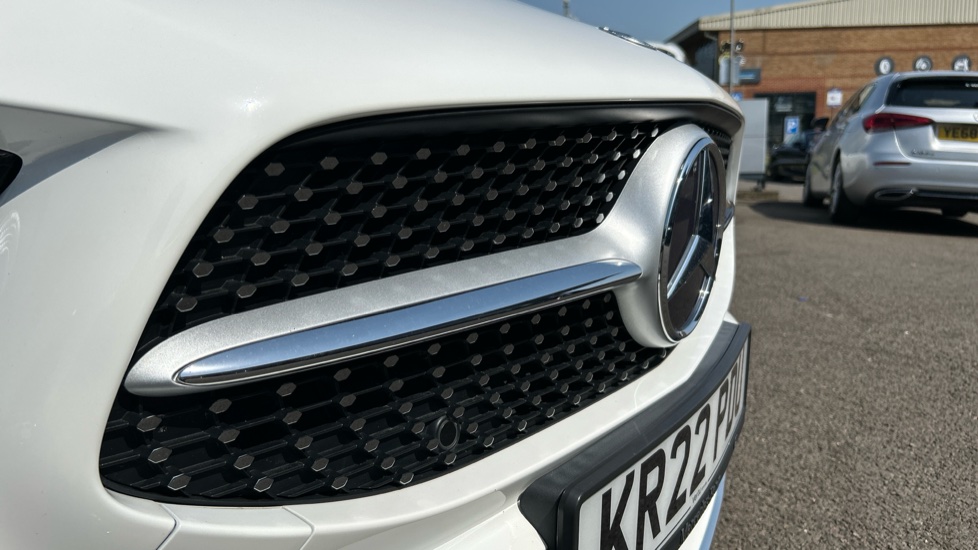 Mercedes-Benz CLA 250 AMG Line Premium Plus 5dr Tip Auto Petrol Estate - Image 22