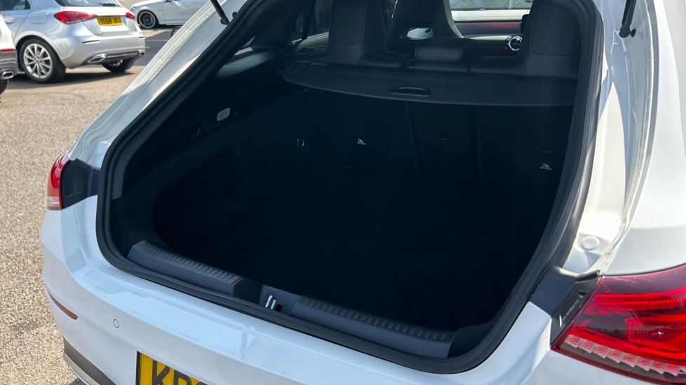 Mercedes-Benz CLA 250 AMG Line Premium Plus 5dr Tip Auto Petrol Estate - Image 26