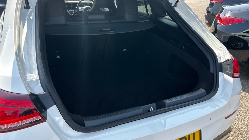 Mercedes-Benz CLA 250 AMG Line Premium Plus 5dr Tip Auto Petrol Estate - Image 27