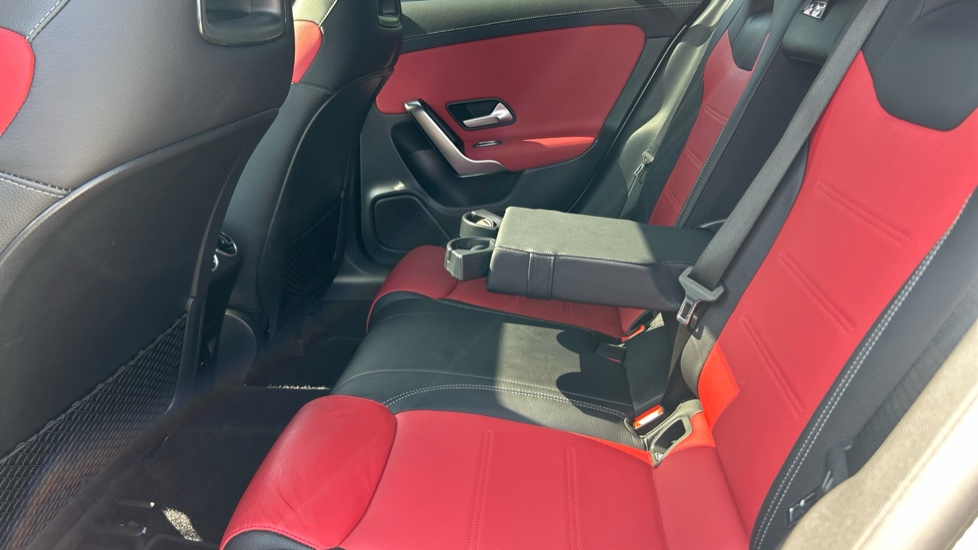 Mercedes-Benz CLA 250 AMG Line Premium Plus 5dr Tip Auto Petrol Estate - Image 28
