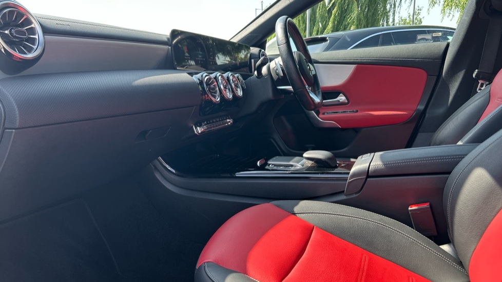 Mercedes-Benz CLA 250 AMG Line Premium Plus 5dr Tip Auto Petrol Estate - Image 29