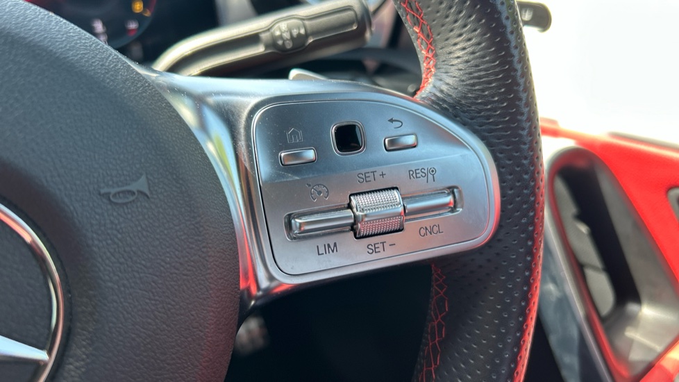 Mercedes-Benz CLA 250 AMG Line Premium Plus 5dr Tip Auto Petrol Estate - Image 34