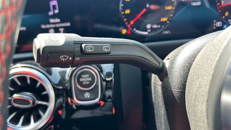 Mercedes-Benz CLA 250 AMG Line Premium Plus 5dr Tip Auto Petrol Estate - Image 37