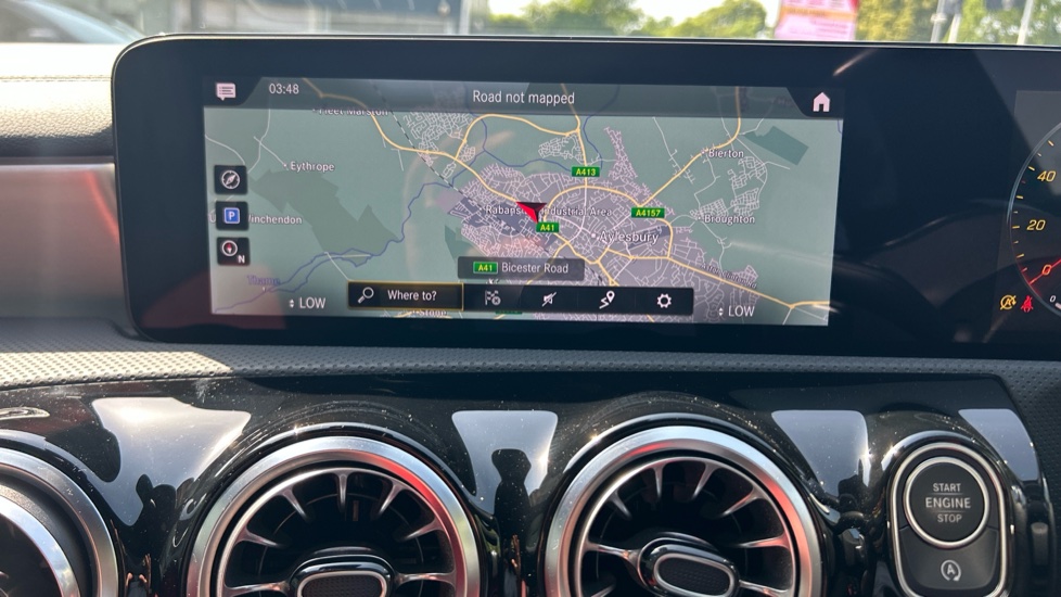 Mercedes-Benz CLA 250 AMG Line Premium Plus 5dr Tip Auto Petrol Estate - Image 38