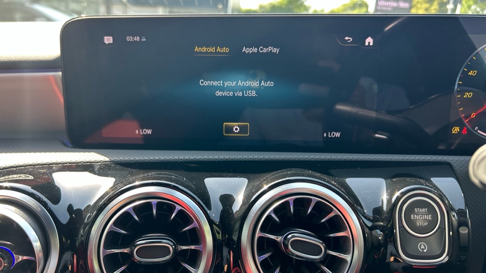 Mercedes-Benz CLA 250 AMG Line Premium Plus 5dr Tip Auto Petrol Estate - Image 40