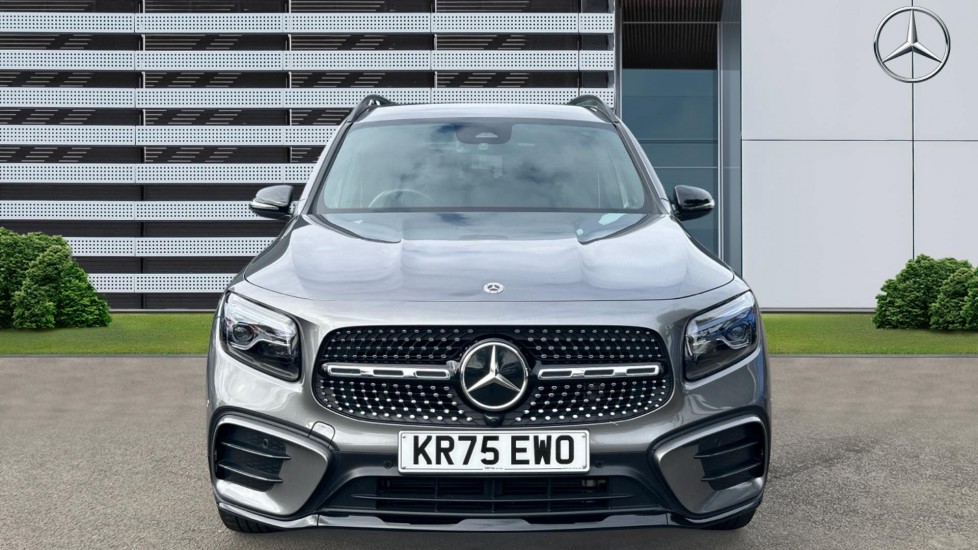 Mercedes-Benz GLB 220d 4Matic AMG Line Premium 5dr 8G-Tronic Diesel Estate - Image 3
