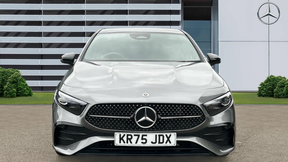 Mercedes-Benz A-Class A200 AMG Line Premium Plus 5dr Auto Petrol Hatchback - Image 3
