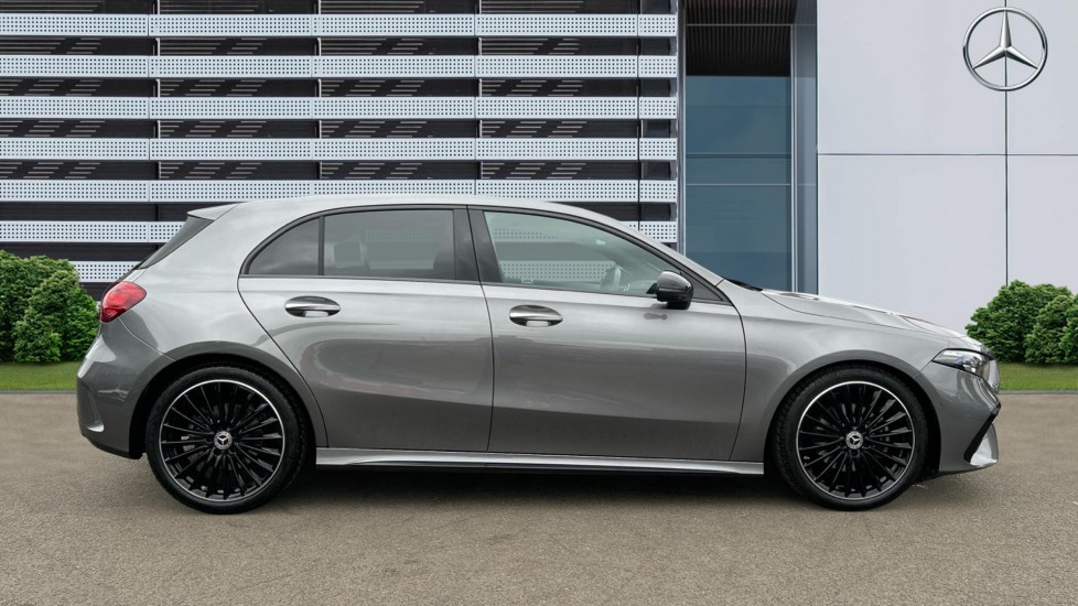 Mercedes-Benz A-Class A200 AMG Line Premium Plus 5dr Auto Petrol Hatchback - Image 5