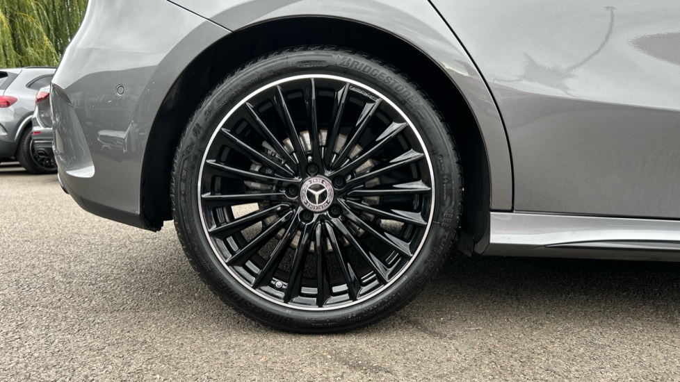 Mercedes-Benz A-Class A200 AMG Line Premium Plus 5dr Auto Petrol Hatchback - Image 7