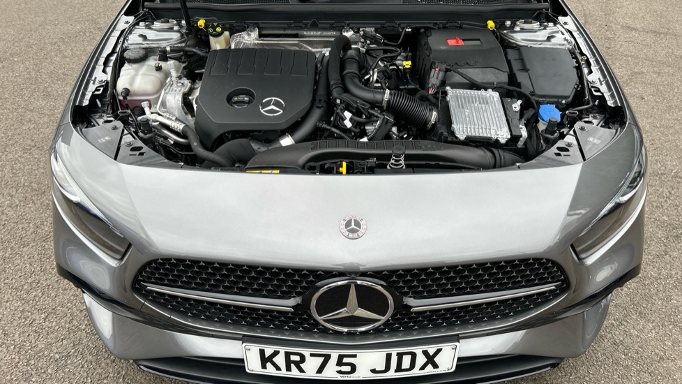 Mercedes-Benz A-Class A200 AMG Line Premium Plus 5dr Auto Petrol Hatchback - Image 8