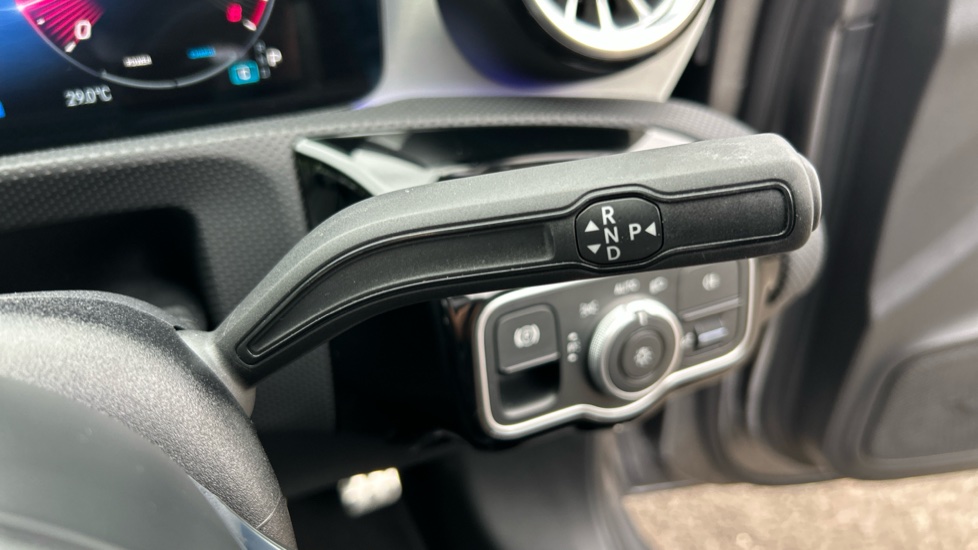 Mercedes-Benz A-Class A200 AMG Line Premium Plus 5dr Auto Petrol Hatchback - Image 13