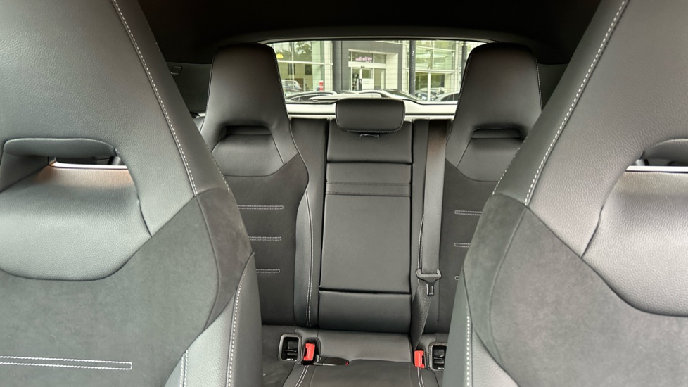 Mercedes-Benz A-Class A200 AMG Line Premium Plus 5dr Auto Petrol Hatchback - Image 15