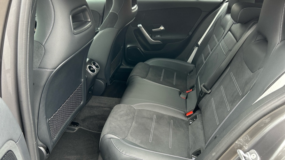 Mercedes-Benz A-Class A200 AMG Line Premium Plus 5dr Auto Petrol Hatchback - Image 16