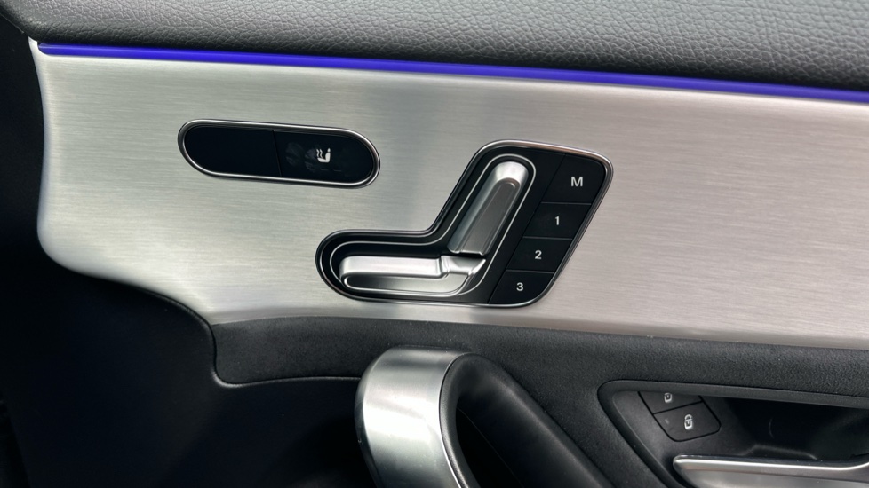 Mercedes-Benz A-Class A200 AMG Line Premium Plus 5dr Auto Petrol Hatchback - Image 30