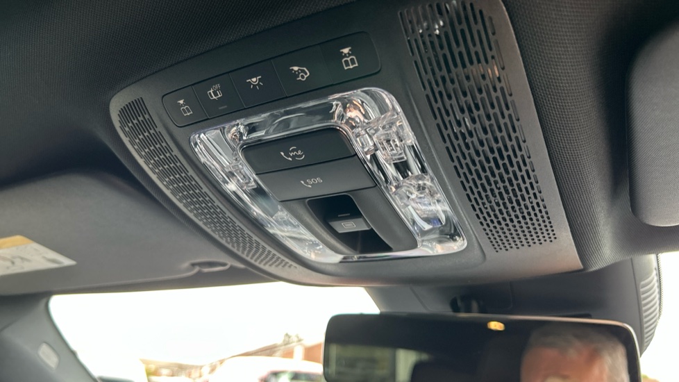 Mercedes-Benz A-Class A200 AMG Line Premium Plus 5dr Auto Petrol Hatchback - Image 33