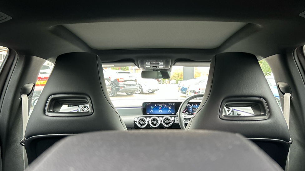 Mercedes-Benz A-Class A200 AMG Line Premium Plus 5dr Auto Petrol Hatchback - Image 40