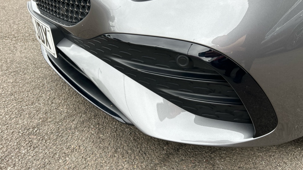 Mercedes-Benz A-Class A200 AMG Line Premium Plus 5dr Auto Petrol Hatchback - Image 42
