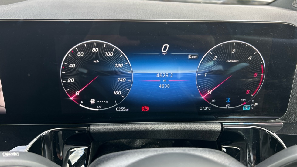 Mercedes-Benz GLA 220d 4Matic AMG Line Executive 5dr Auto Diesel Hatchback - Image 18