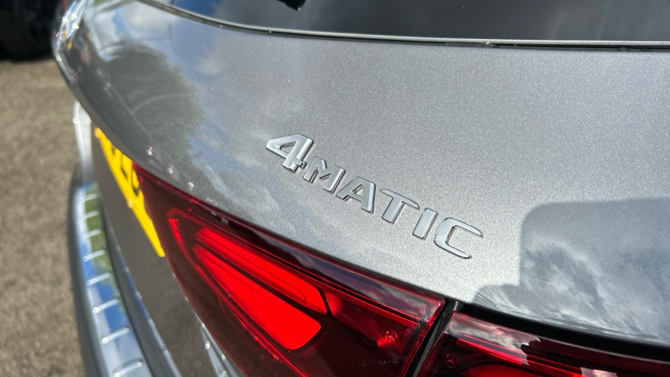 Mercedes-Benz GLA 220d 4Matic AMG Line Executive 5dr Auto Diesel Hatchback - Image 41