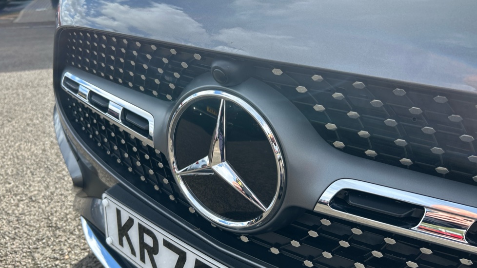 Mercedes-Benz GLA 220d 4Matic AMG Line Executive 5dr Auto Diesel Hatchback - Image 42