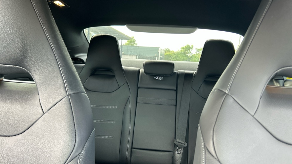 Mercedes-Benz CLA 200 AMG Line Premium Plus 4dr Tip Auto Petrol Saloon - Image 15