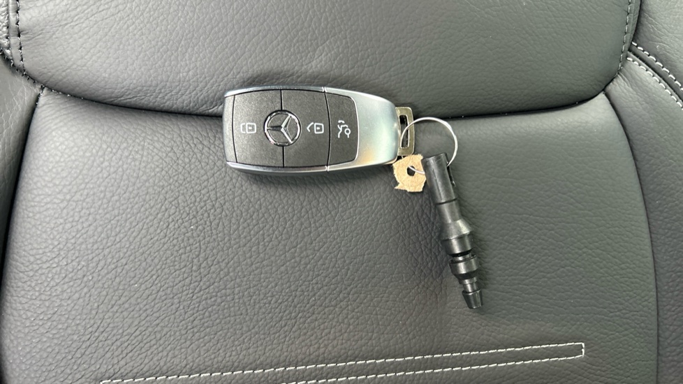 Mercedes-Benz CLA 200 AMG Line Premium Plus 4dr Tip Auto Petrol Saloon - Image 20