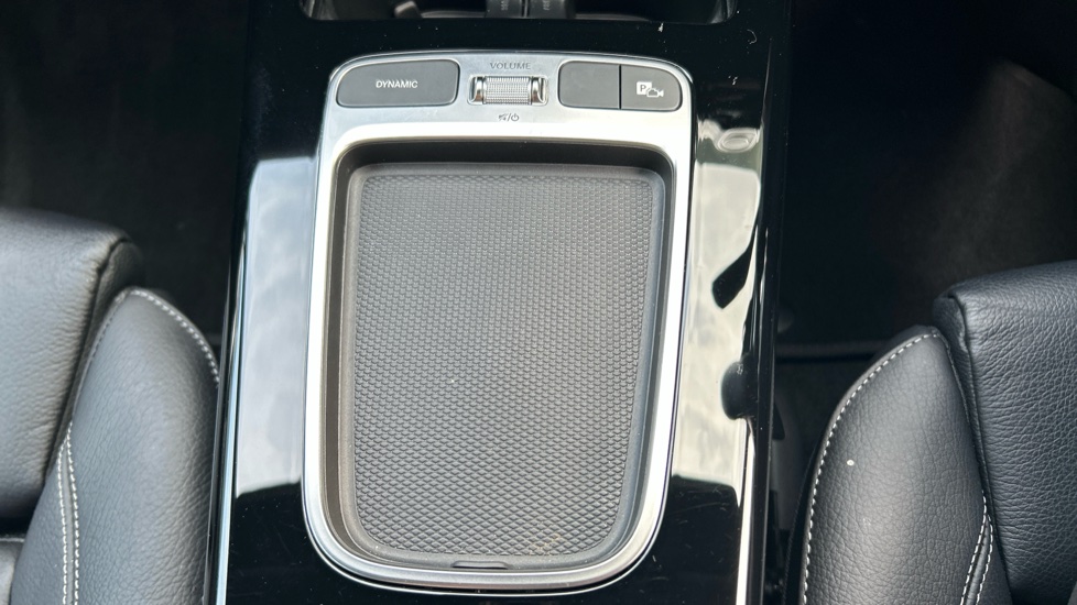 Mercedes-Benz CLA 200 AMG Line Premium Plus 4dr Tip Auto Petrol Saloon - Image 25