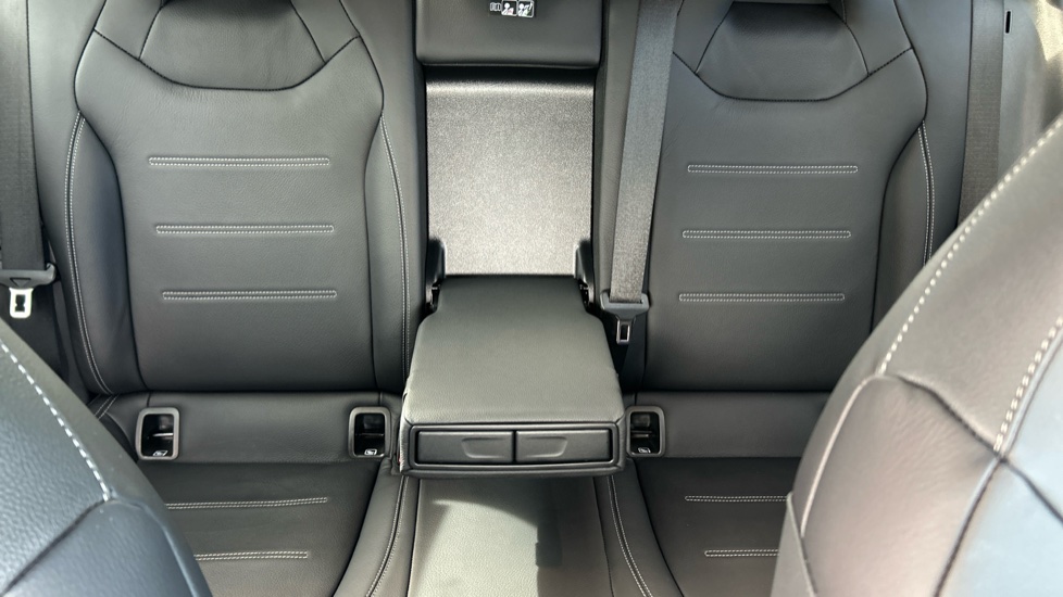 Mercedes-Benz CLA 200 AMG Line Premium Plus 4dr Tip Auto Petrol Saloon - Image 47