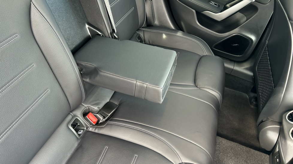 Mercedes-Benz CLA 200 AMG Line Premium Plus 4dr Tip Auto Petrol Saloon - Image 48